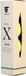 Tretorn Micro X Tennisballen 4-pack Drukloos - Geel