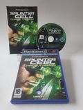 Ubisoft Tom Clancy's Splinter Cell 3: Chaos Theory - PlayStation 2