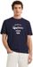 Pepe Jeans Jimmy T-shirt Blauw XL Man