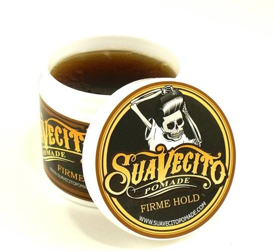 Suavecito Pomade Firm Hold XXL