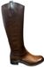 Gabor - Dames - Laarzen - Cognac - Maat 37