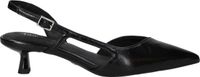 Tamaris Slingbacks - Dames - Zwart - Maat:38