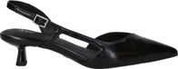 Tamaris Slingbacks - Dames - Zwart - Maat:38