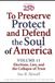 To Preserve, Protect, and Defend the Soul of America: Volume Eleven — Elections, Lies, and the Collapse of Trust