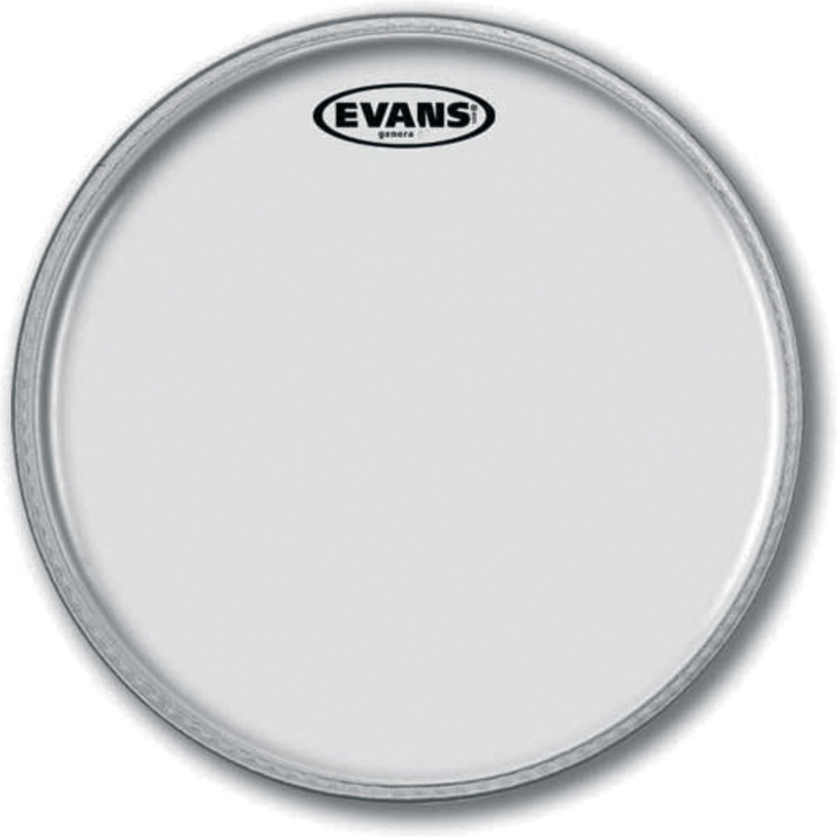 Evans Genera Resonant TT18GR 18" Tom Reso