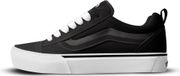Vans Knu Skool Uni Low-Top Sneaker im originalgetreuen 90er-Jahre-Design
