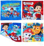 Kids Paw Patrol Magische Handdoekjes – Display 36 stuks Assorti – 30 x 30 cm