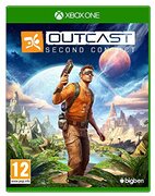 BigBen Outcast Second Contact Xbox One Game