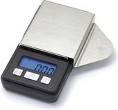 Dynavox TW-2 elektronische toonarm weegschaal naaldrukweger