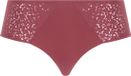 Chantelle Norah Bedekkende Shorty - Sepia - Maat 40