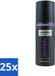 Amando 25 x Déodorant spray mystère - 150 ml