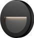 BES LED Brinton Lumara LED Tuinverlichting Wandlamp Zwart