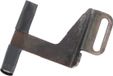 Axa Dynamo Mount Canti - Noir