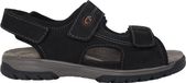 Waldl äufer Harald - sandale homme - Noir - taille 47.5 (EU) 12.5 (UK)