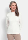 Goldner Shirt Katoenen shirt met lange mouwen