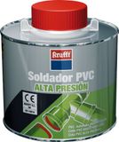 Hogedruk PVC-laslijm, 500 ml