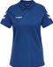Hummel Polo en coton pour femme Hmlgo Cotton Woman 203522