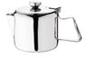 Olympia Concorde RVS theekan 60cl