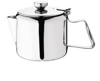 Olympia Concorde RVS theekan 60cl