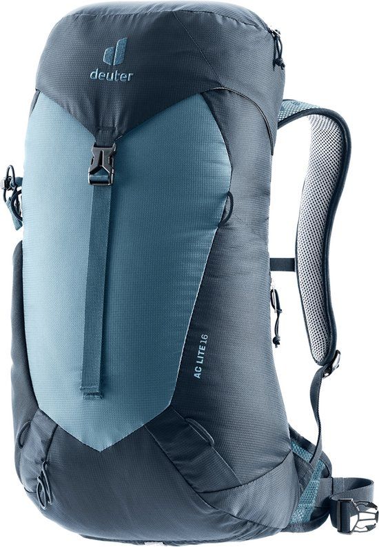 deuter AC Lite Backpack 16 Atlantic - Ink