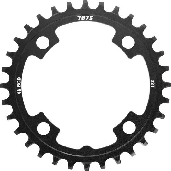 Sunrace CRMX kettingblad 32t