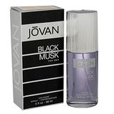 Jovan Black Musk / 90 ml / Unisex