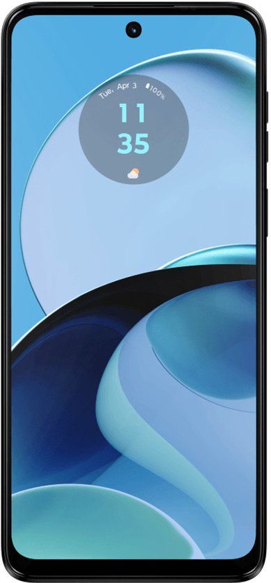 Motorola Moto G14 8GB/256GB Blauw