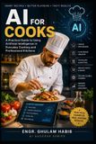 AI Libri GmbH AI for Cooks