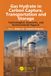 Gas LOGOS EUROPE Gas Hydrate in Carbon Capture, Transportation and Storage