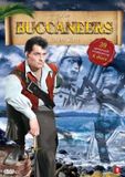 Megamoviestore Buccaneers - Complete Serie DVD