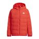 adidas Manteau d'Hiver Doudoune Frosty - Rouge Enfant, pointure 176 cm
