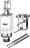 Viega Viega Mono, Viega Eco Toebeh./Onderdelen Spoelreservoir 611224