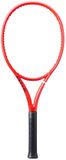 Wilson Defyer 100l V1 - Tennisracket - Rood - Grip 2