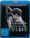 Fifty Shades of Grey - Geheimes Verlangen Blu-ray