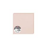 Clairefontaine 22134C - Pakket van 25 Dubbele Kaarten Vierkant 16x16cm 210g