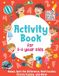 Activity Smart Little Owl Activity Book For 5-6 Year Olds