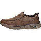 Skechers Heren ARCH FIT CROSSER OAK sportschoenen