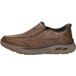 Skechers Heren ARCH FIT CROSSER OAK sportschoenen