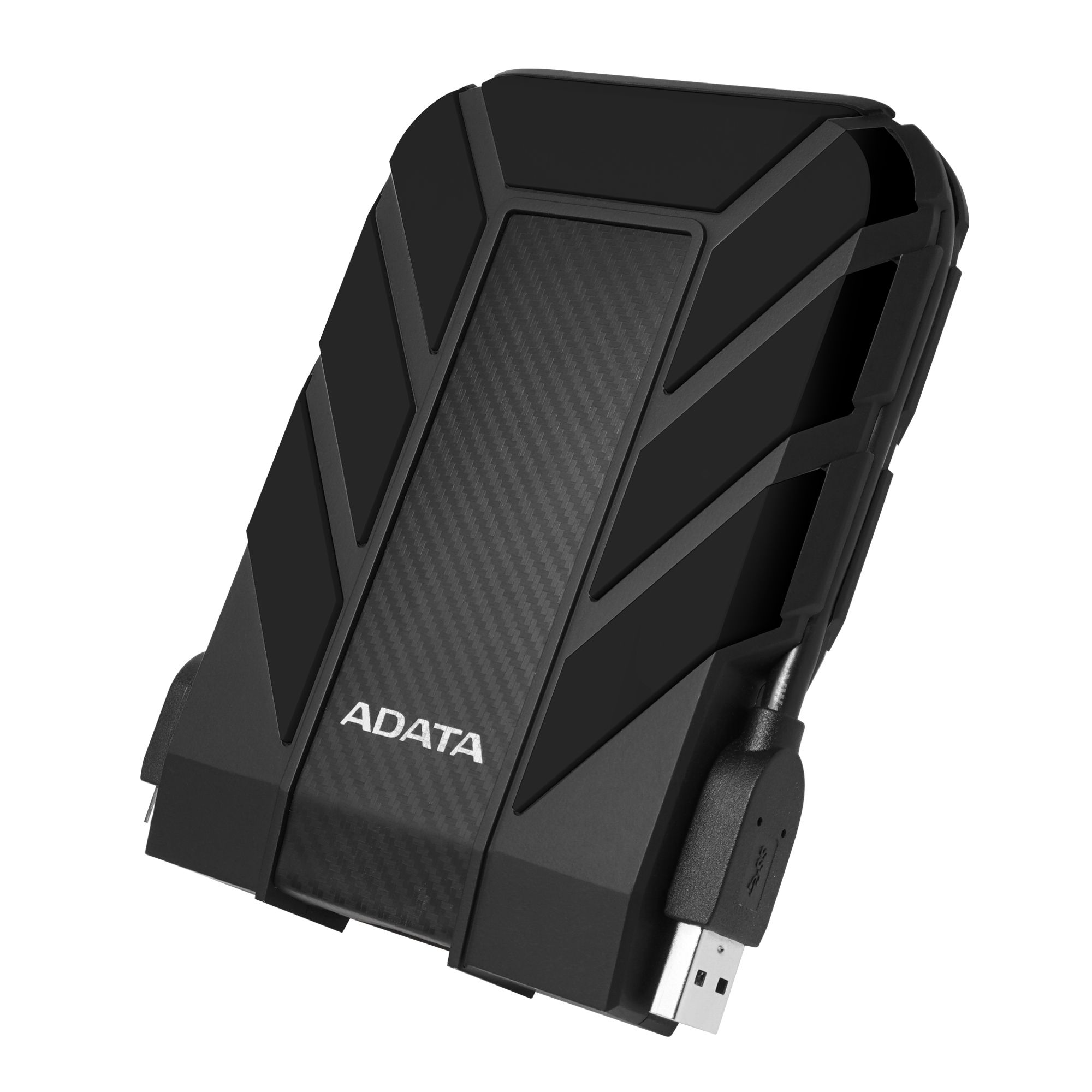 ADATA HD710 Pro - Externe Harde Schijf - 5TB - Zwart