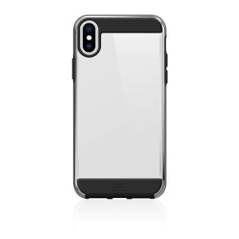 Black Rock 00184398 iPhone X/Xs Case - Black/White