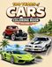 100 Years of Cars Coloring Book Volume 2