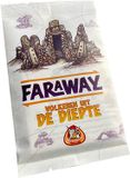 White Goblin Games Faraway: Volkeren uit de diepte - Kaartspel - Uitbreiding - 10+