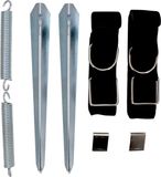 Travellife Stormbandset voor Fiamma Luifel - 3 meter