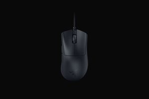 Razer DeathAdder V3 Gaming Muis - 30000 DPI - Zwart