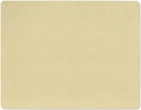 Lind DNA Nupo placemat carré 35x45cm lemon sorbet