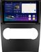 2K Android autoradio met 128GB opslag voor Mercedes W245 (2005-2011)