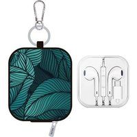 wondee Pakket USB-C Voetgangersset Belyo Wit + Etui