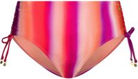 Ten Cate midi bow bikini bottom gradient voor Dames | Maat 38