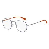GAFAS HUGO BOSS BLACK BOSS 1550 C: BLUE RUTHENIUM