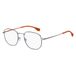 GAFAS HUGO BOSS BLACK BOSS 1550 C: BLUE RUTHENIUM